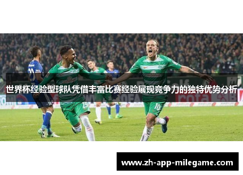 世界杯经验型球队凭借丰富比赛经验展现竞争力的独特优势分析 世界杯经验型球队凭借丰富比赛经验展现竞争力的独特优势分析