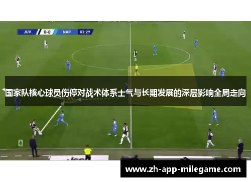 国家队核心球员伤停对战术体系士气与长期发展的深层影响全局走向